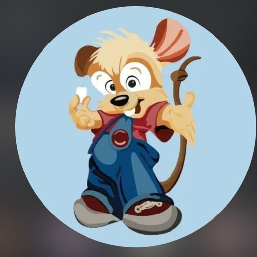 Logo de El Ratoncito Pérez